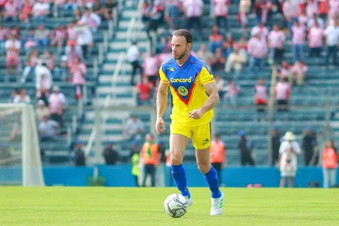 Luis Roberto Alves, reconoció de Cruz Azul lo que muchos ignoran.