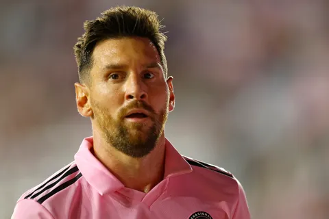 Partido clave para Cruz Azul: a qué hora y dónde ver Inter Miami vs. Atlanta en Leagues Cup 2023