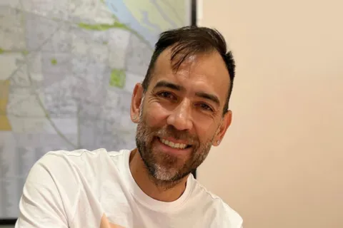 El Chelito Delgado se refirió a la dura derrota que recibió Cruz Azul.