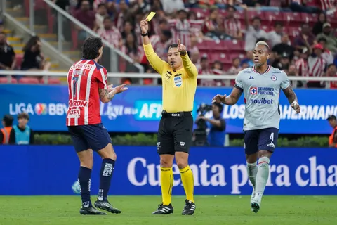 Cruz Azul tendrá una llave de cuartos de final contra el rival que nadie quería enfrentar.