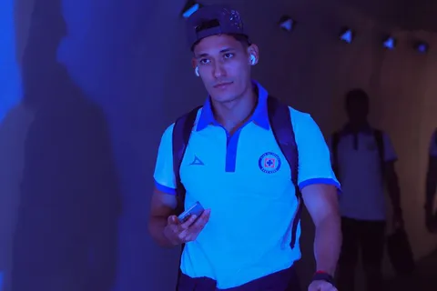 Chiquete Orozco reapareció tras no haber viajado a Estados Unidos