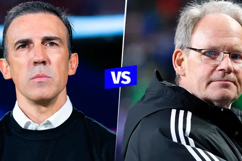 Las alineaciones de Cruz Azul vs. Seattle Sounders por la Vuelta de Octavos de final en Concachampions