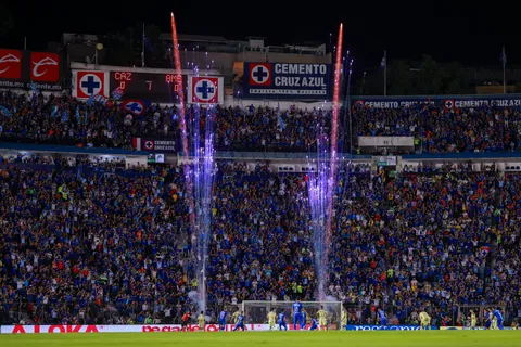 Cruz Azul volverá a jugar en sábado a las 5: su horario más tradicional y querido por la afición