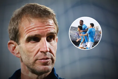 Filtran el plan de Iván Alonso para el mercado de pases en Cruz Azul.