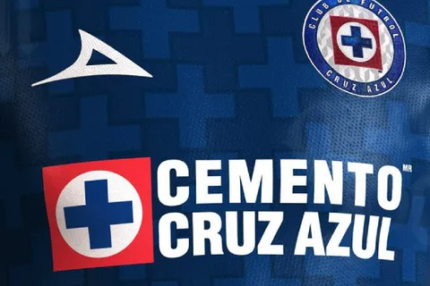 ¿Nueva playera para La Máquina en la segunda parte del año?