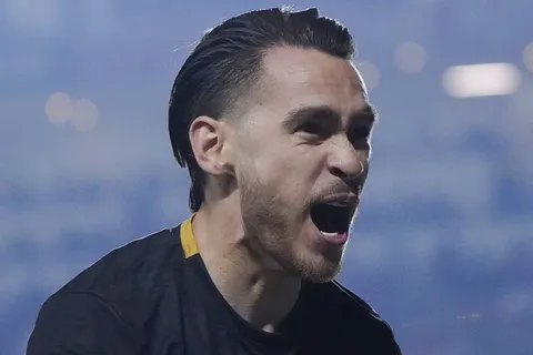 Cruz Azul lanzó una importante oferta para cerrar a Canelo Angulo