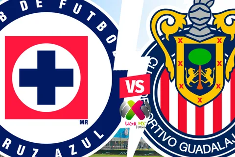 Cruz Azul vs. Chivas: fecha y horario de la Jornada 13 de la Liga MX Femenil. Cómo y dónde verlo EN VIVO gratis