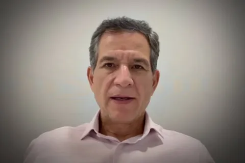 Javier Alarcón analizó el presente que vive Cruz Azul en Liga MX.