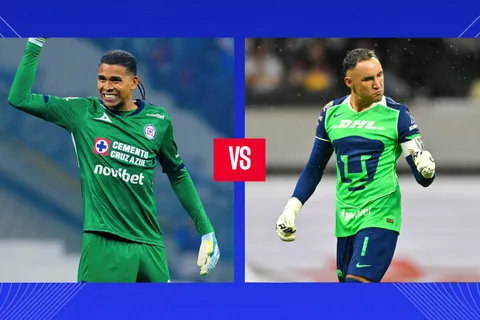 ¿Cómo y dónde ver EN VIVO la Vuelta de la Final de Liga MX entre Cruz Azul y Pumas?