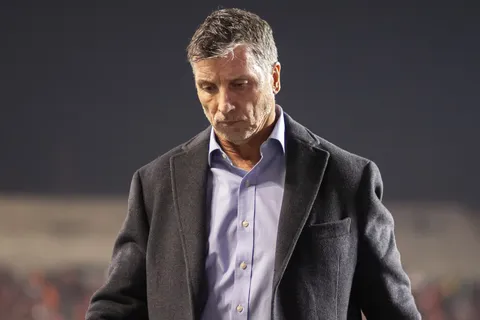 La contundente respuesta de Tigres al comunicado de Robert Siboldi
