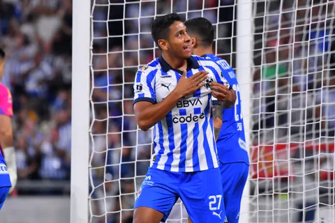 Luis Romo debutaría con Cruz Azul ante Monterrey: ¿cuándo y dónde ver el partido?