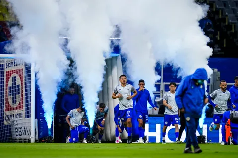 Cruz Azul tiene que ganar 6 o 7: los partidos que quedan para apuntar al Play In
