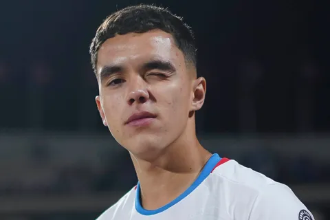 Mateo Levy dejó dos claros mensajes a Cruz Azul.