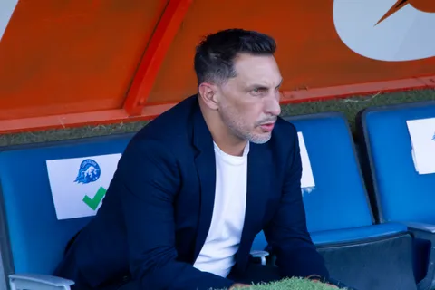 Chaco Giménez dejó fuera a una figura de Cruz Azul de sus "convocados" al Mundial.