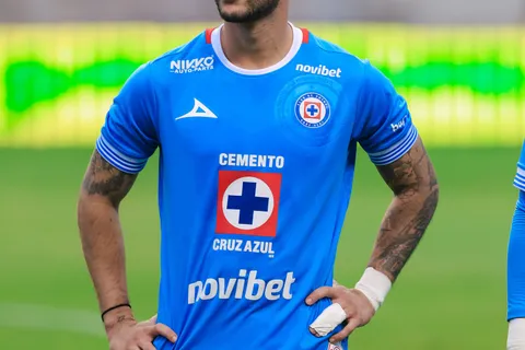 Louis Derbez vuelve a Cruz Azul.