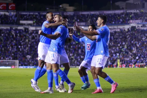 ¿Va por TV Abierta? Así puedes seguir el juego entre Cruz Azul y Toluca