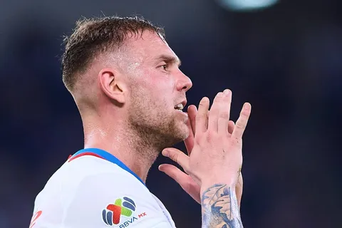 Rodo Rotondi deberá tener un cuidado especial en la Leagues Cup