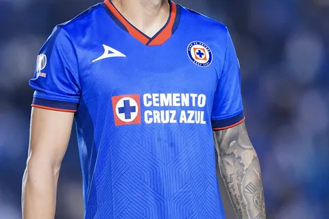 Gonzalo Piovi reveló cómo era su relación con Juan Escobar en Cruz Azul