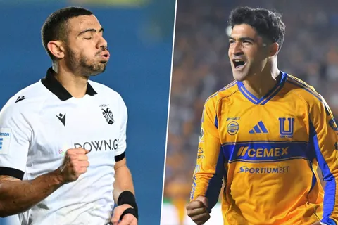 Dos caminos, un mismo debate: Cruz Azul apuesta por Ibáñez mientras Giakoumakis brilla en PAOK