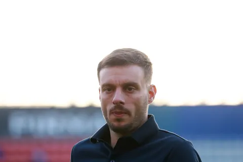 Martín Anselmi no dirigirá el Cruz Azul vs. Puebla