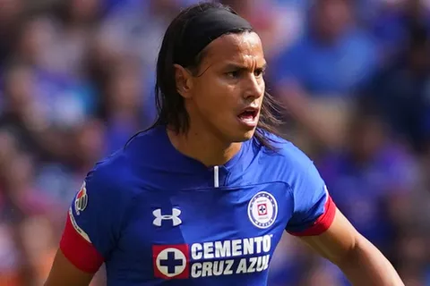 Así convenció Jerry Flores a Paco Jémez de tenerlo en cuenta en Cruz Azul