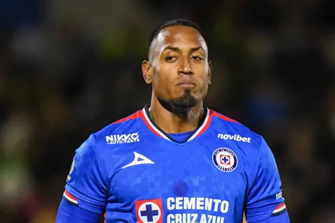 Willer Ditta habló sobre la fatídica noche que tuvo contra Pumas