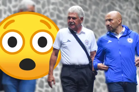 MERCADO 2023: Sorpresiva advertencia del Tuca Ferretti