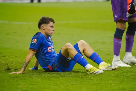 Cruz Azul podría demandar a Rodrigo Huescas: el motivo por el que el canterano no viajaría a Europa