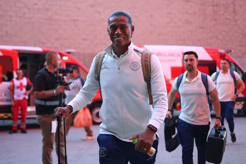 Sonríe Joel Huiqui: las 2 piezas que recuperaría Cruz Azul para el duelo ante Atlas
