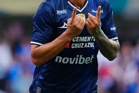 La gran estadística de Cruz Azul en torneos cortos.