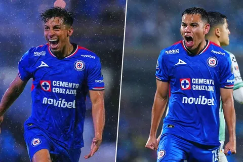 El Cuate Sepúlveda y Charly Rodríguez fueron las grandes figuras de la Jornada 3.