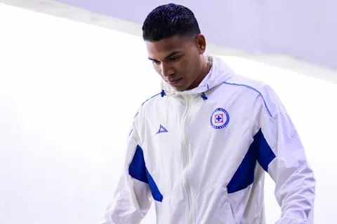 Duras palabras para Kevin después del Clásico Joven.
