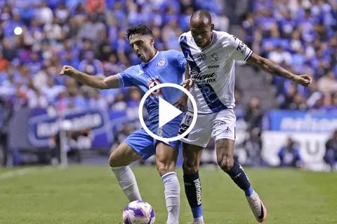 Una nueva jornada que Cruz Azul buscará ganar.