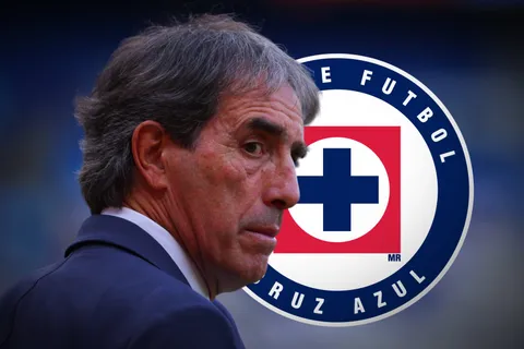 Confirman la situación de Guillermo Almada y Cruz Azul.
