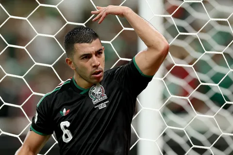 El mensaje de Erik Lira a todo México a horas del partido decisivo contra Ecuador