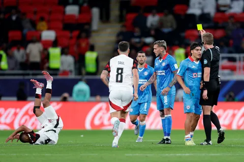Desde Argentina se hicieron eco del grave error que Gonzalo Piovi cometió en Cruz Azul.