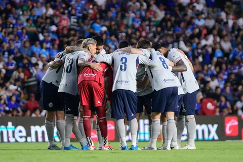 Noticias Cruz Azul HOY, 22 de abril: Nicolás Larcamón, Jeremy Márquez y el Toro Fernández