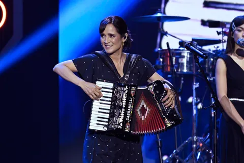 Letra completa de "Andar Conmigo", la canción de Julieta Venegas que es el nuevo himno de Cruz Azul