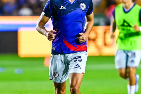 Rafael Guerrero es nuevo jugador de Tigres.