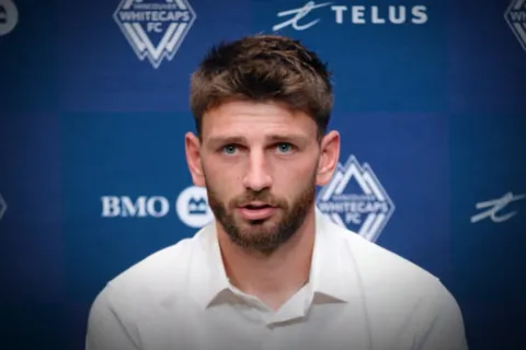 Tristan Blackmon dejó un mensaje dirigido a todo Cruz Azul de cara a la Final.