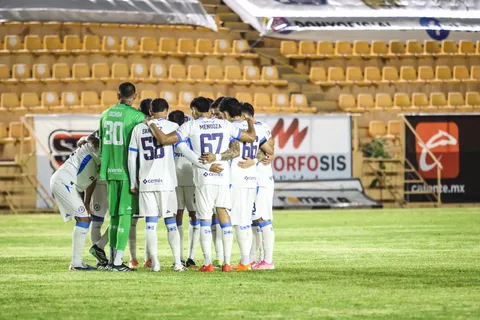 Cruz Azul Hidalgo pierde de la manera más cruel ante Alebrijes: ningún equipo se merece eso