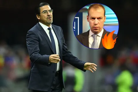 Andre Marín destruyó a Cruz Azul