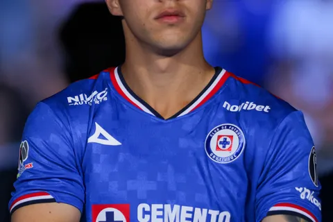 Tito Villa dijo de Mateo Levy lo que toda la afición de Cruz Azul piensa