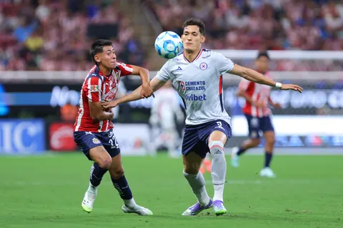 Jesús Orozco Chiquete se expresó en redes tras ganarle a Chivas.