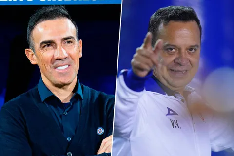 Cruz Azul podría dar un golpe en el próximo mercado de fichajes.