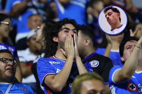 Los fanáticos celestes reaccionaron a este movimiento de mercado.
