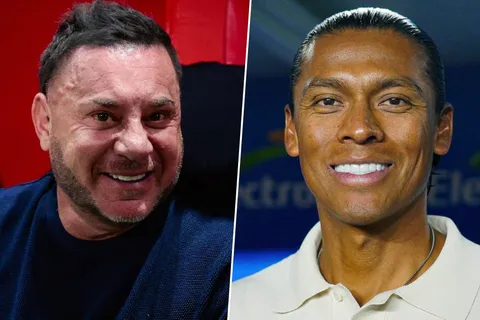 Los entrenadores vienen de ganar torneos importantes y se enfrentarán pronto.