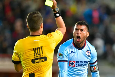 ¡CUIDADO! Inquietante racha negativa de Juan Escobar