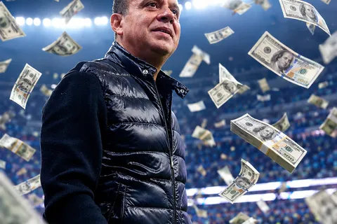 Víctor Velázquez y la Cooperativa Cruz Azul recuperan dinero.