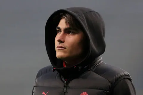 Destapan por qué Luka Romero eligió a Cruz Azul y rechazó a Chivas